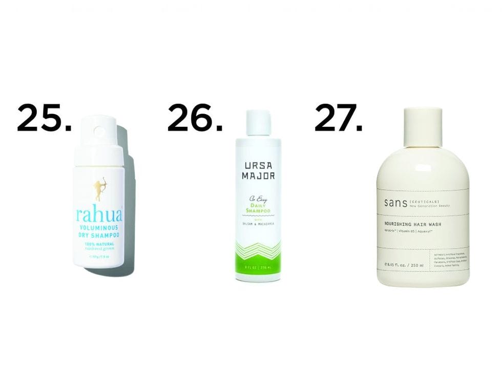27 pregnancy safe skincare picks 8 - Motherly