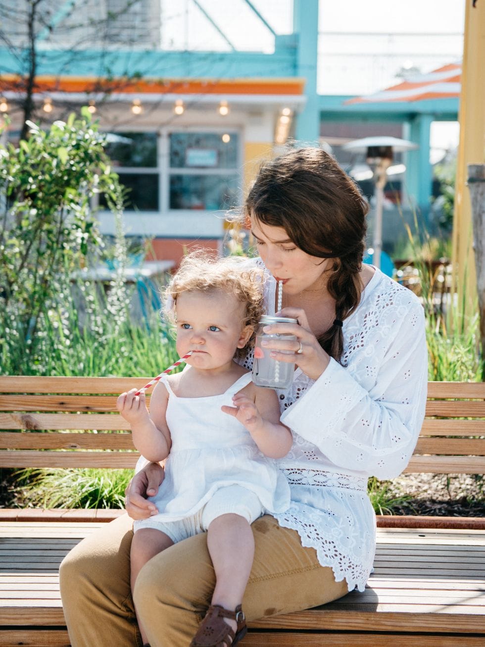 3 tricks to help you drink more water 4 - Motherly
