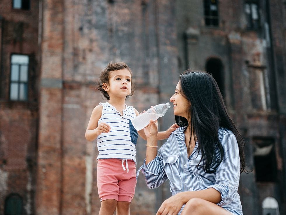3 tricks to help you drink more water 7 - Motherly