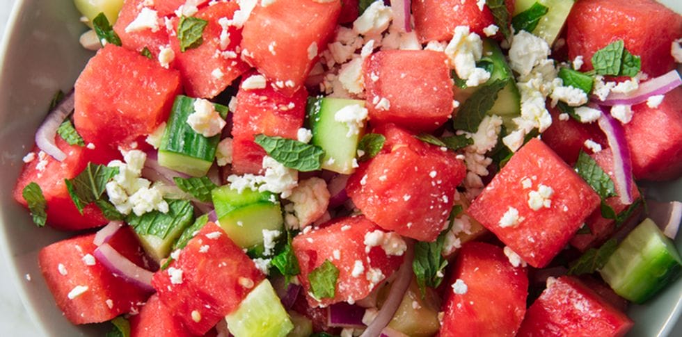 4th of july recipes 0 - Motherly
