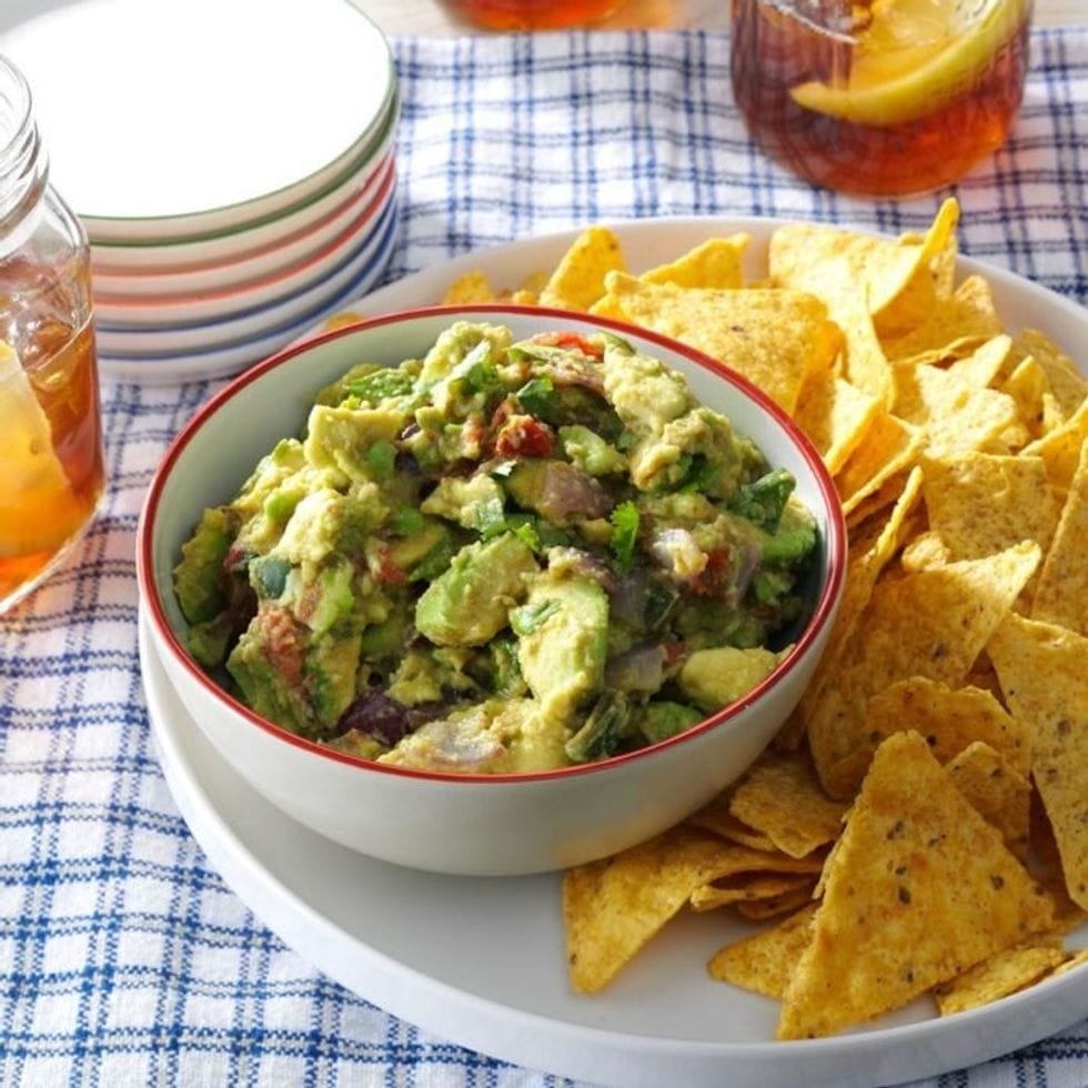 4th of july recipes 1 - Motherly