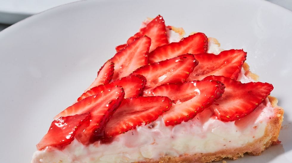 4th of july recipes 5 - Motherly