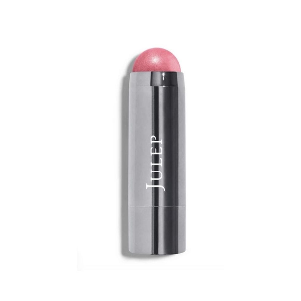 Julep Skip the Brush Cru00e8me-to-Powder Blush Stick