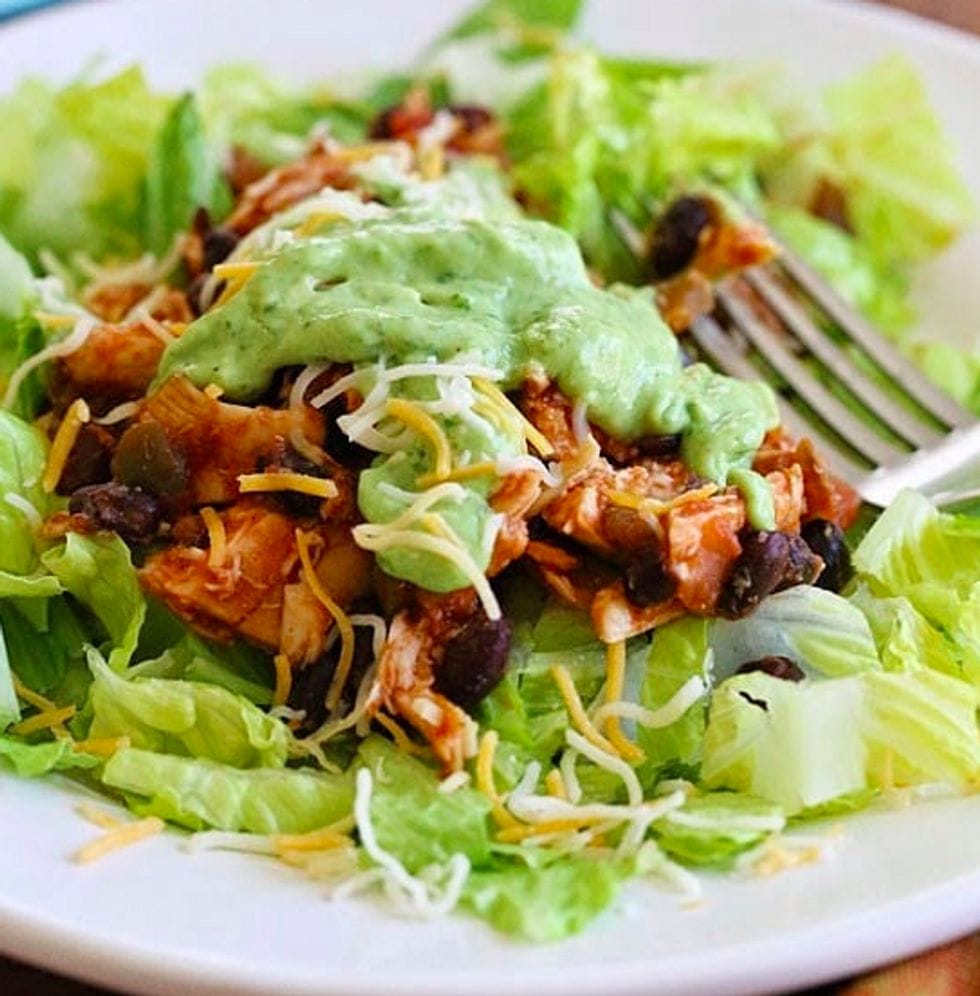 5 family crockpot recipes 3 - Motherly