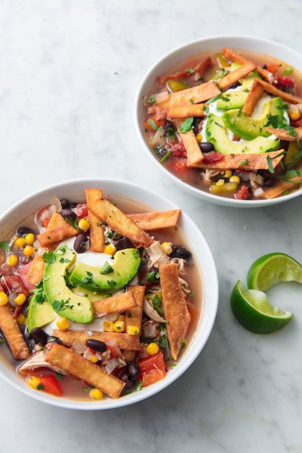 5 family crockpot recipes 4 - Motherly