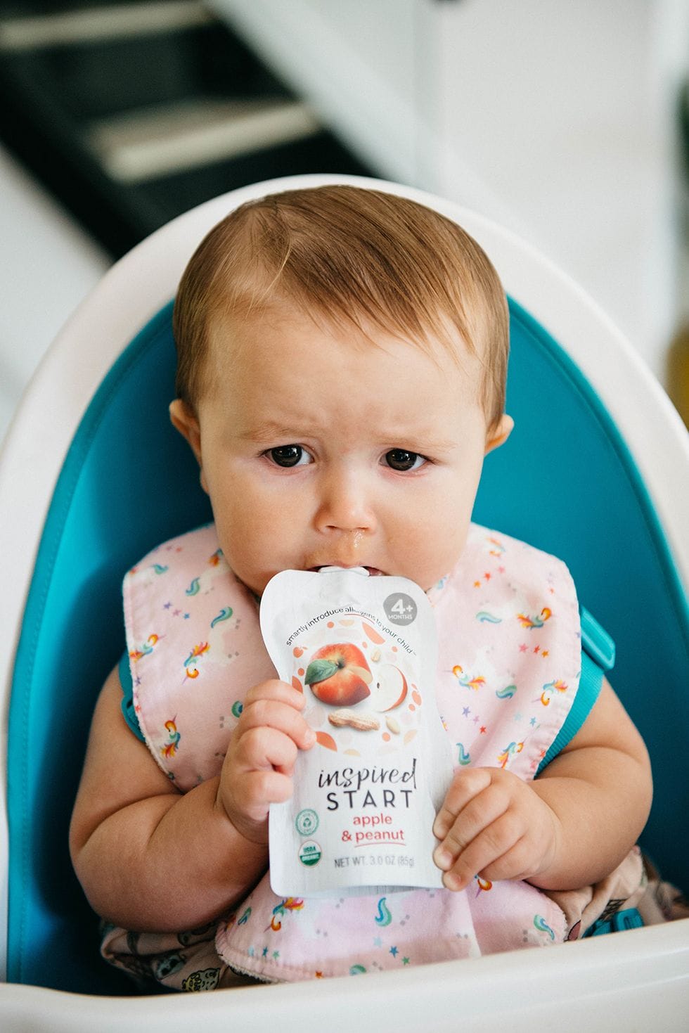 5 tips to start your baby on a healthy feeding journey 2 - Motherly