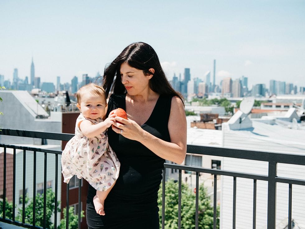 5 tips to start your baby on a healthy feeding journey 6 - Motherly