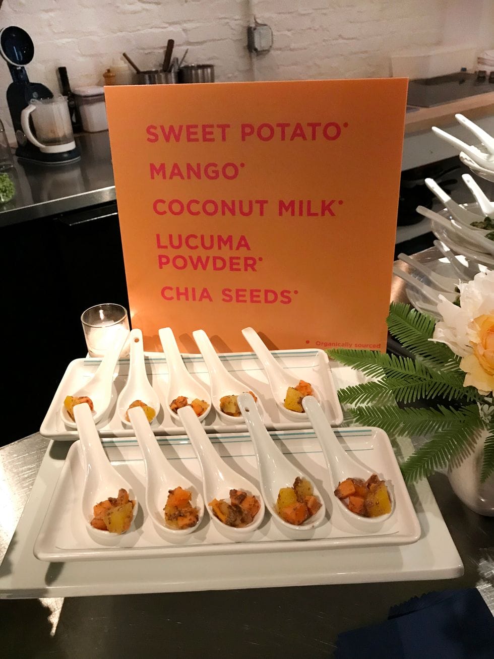 Raised Real knows how to throw a party: Kids + parents alike had a blast at their latest event in NYC 7 ways raised real is raising the baby food bar 2579197403 2