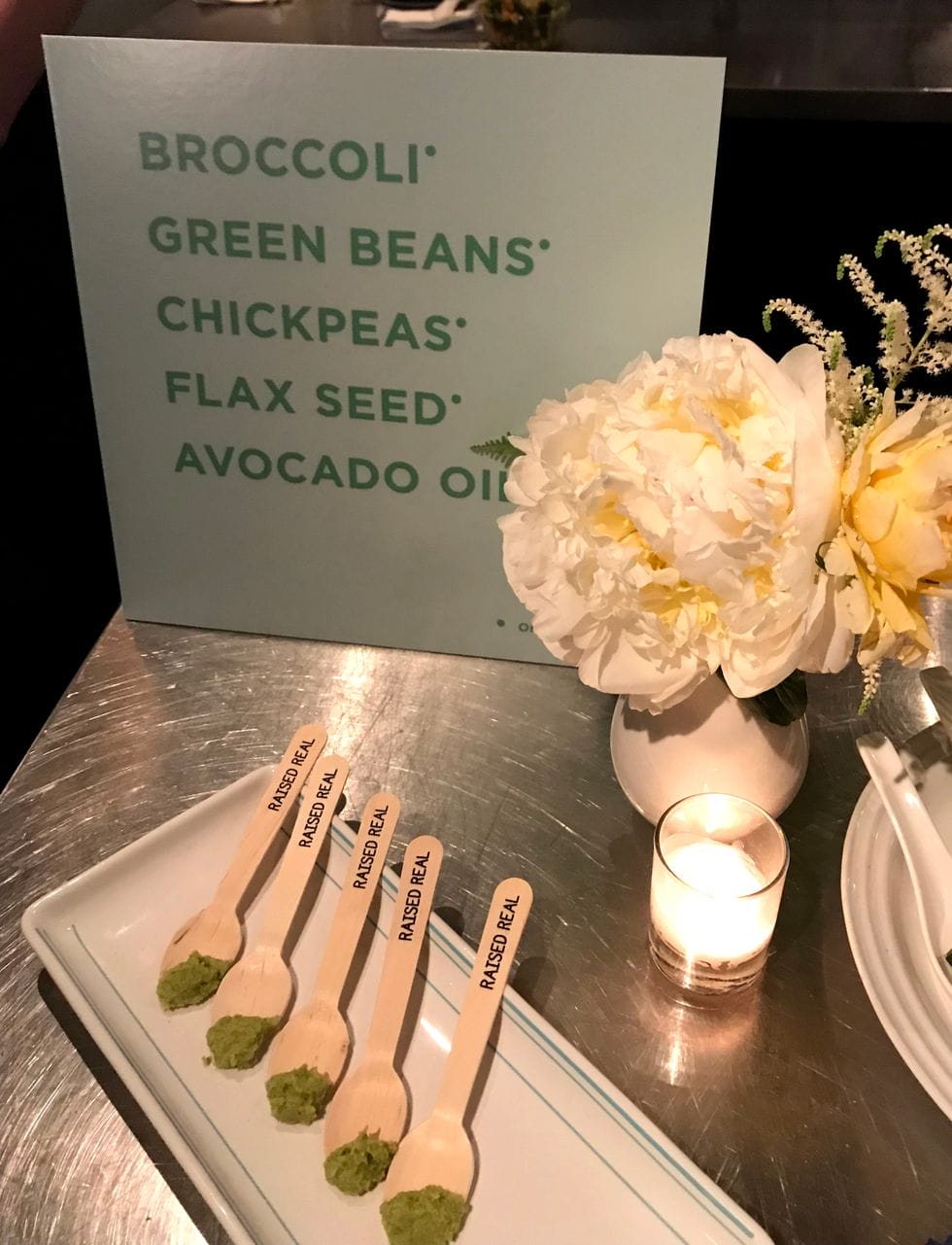 Raised Real knows how to throw a party: Kids + parents alike had a blast at their latest event in NYC 7 ways raised real is raising the baby food bar 2579197403 3