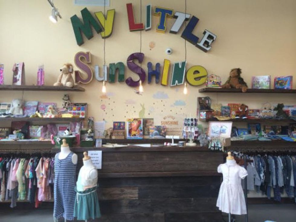 8 great manhattan baby shops 4 - Motherly