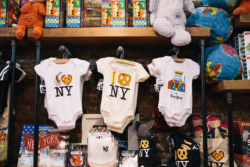 8 great manhattan baby shops 6 - Motherly