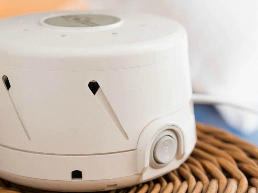8 sleep products every new mom needs 1 - Motherly