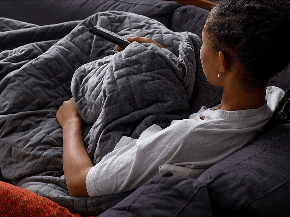 8 sleep products every new mom needs 4 - Motherly