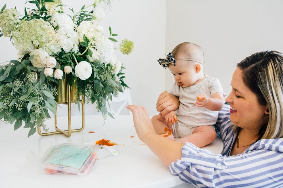8 tips for raising an adventurous eater with raised real 2 - Motherly