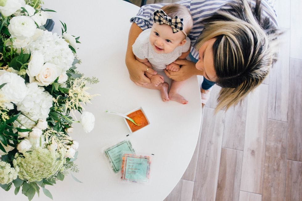 8 tips for raising an adventurous eater with raised real 4 - Motherly