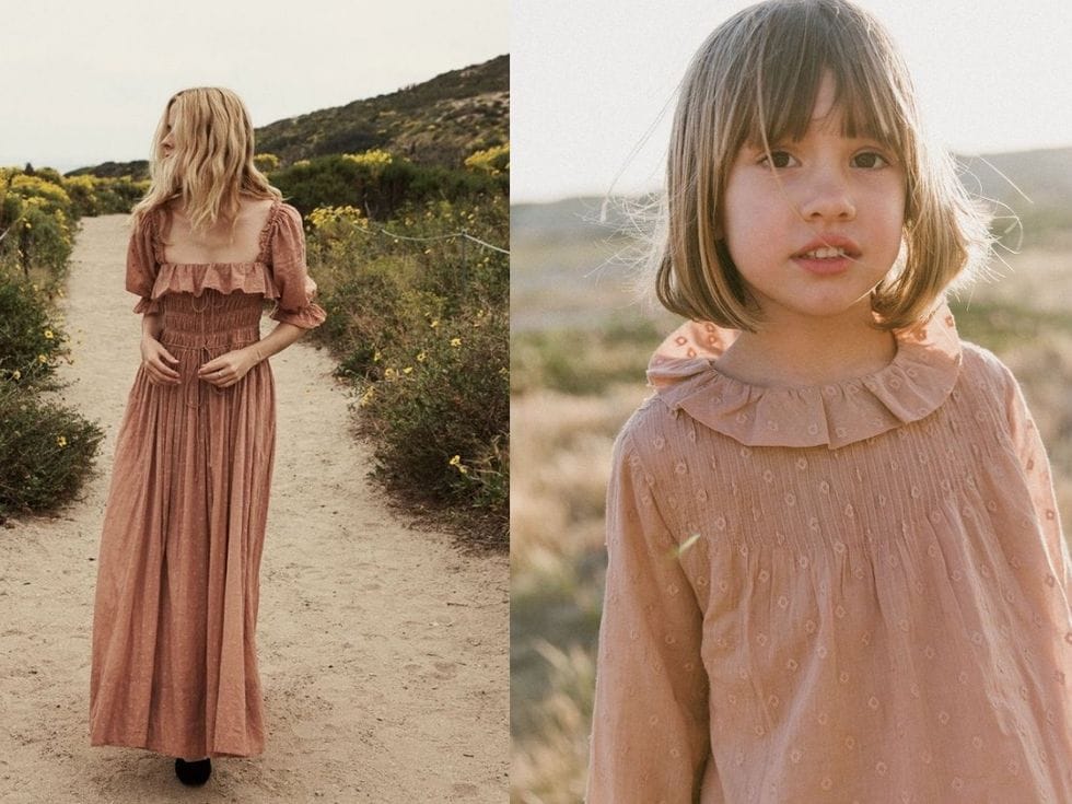 9 best mommy me brands 1 - Motherly