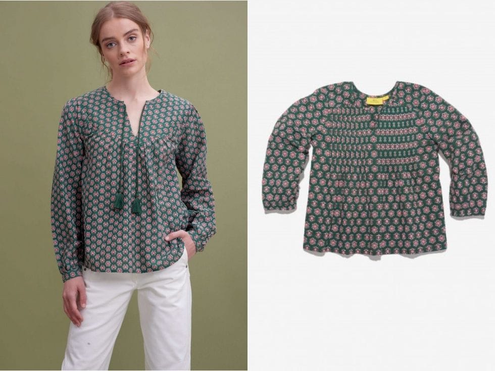 9 best mommy me brands 2 - Motherly