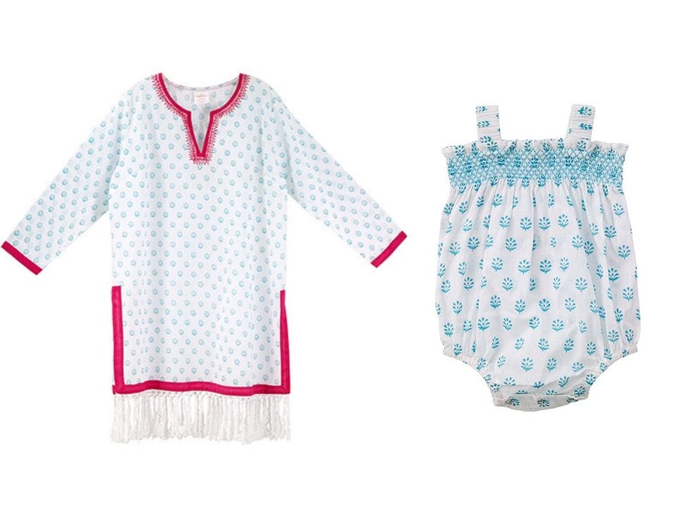 9 best mommy me brands 3 - Motherly