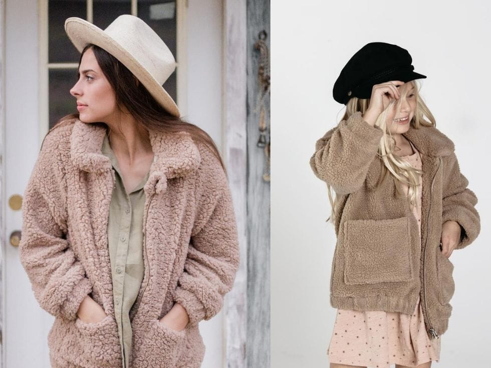 9 best mommy me brands 4 - Motherly