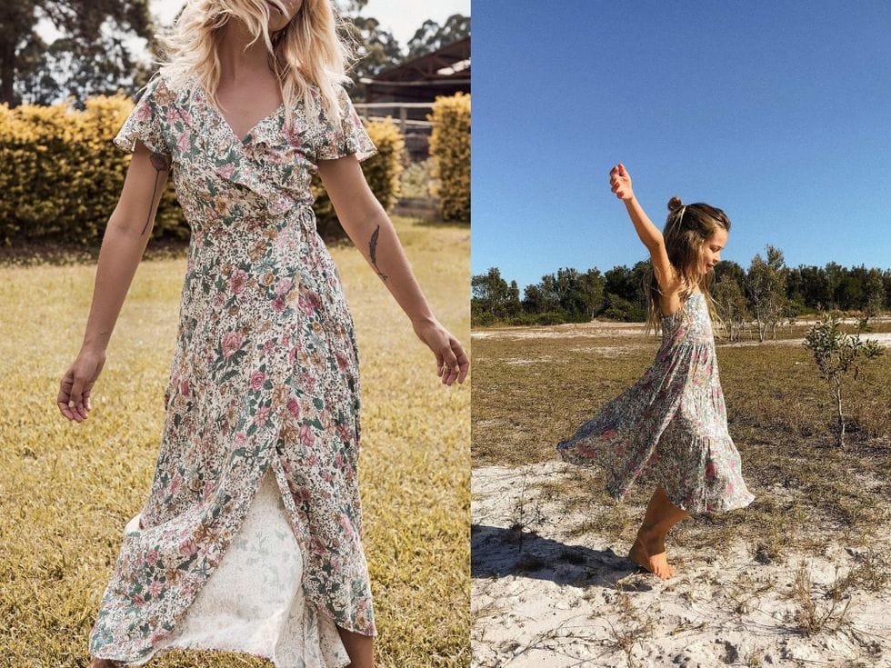9 best mommy me brands 7 - Motherly