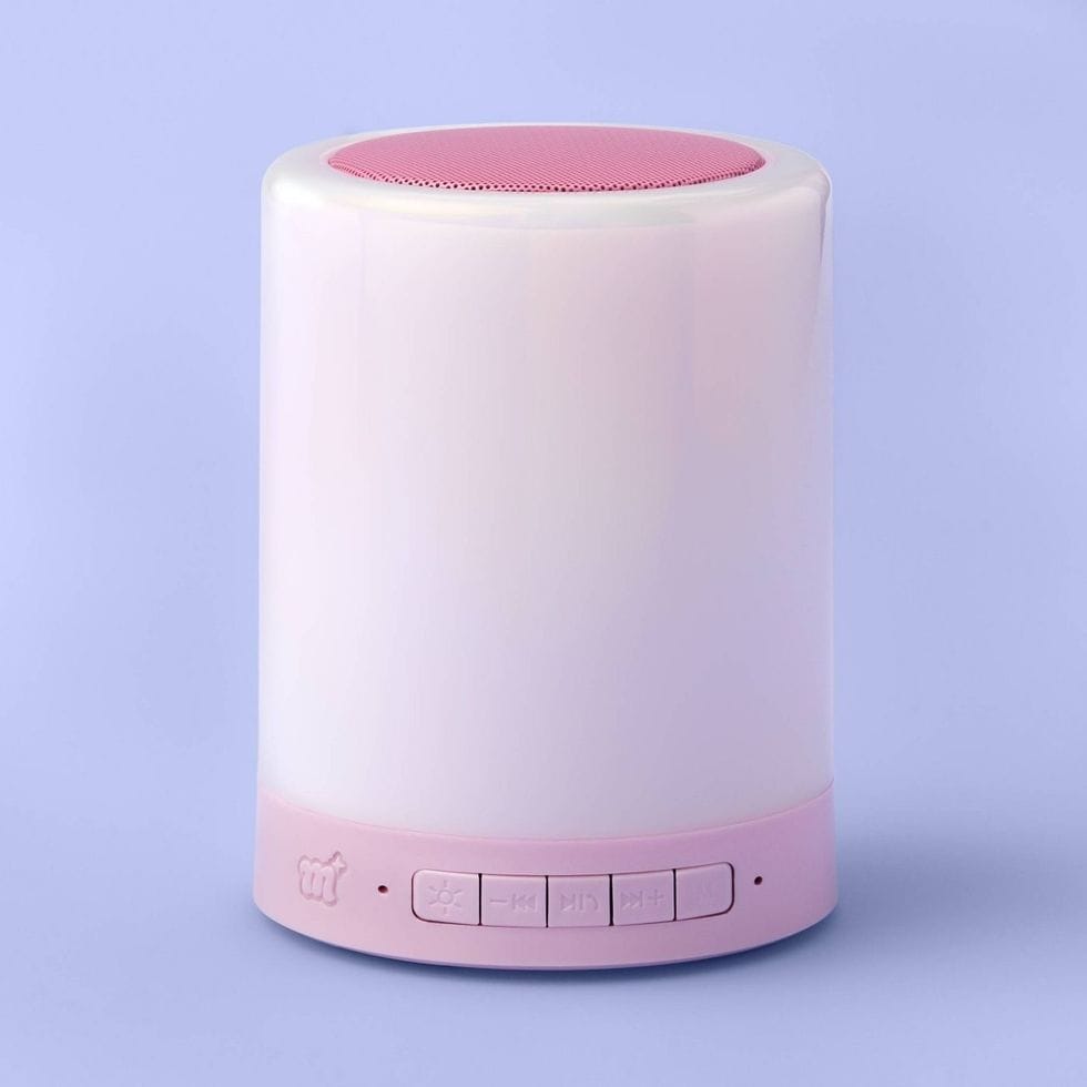 More than magic speaker
