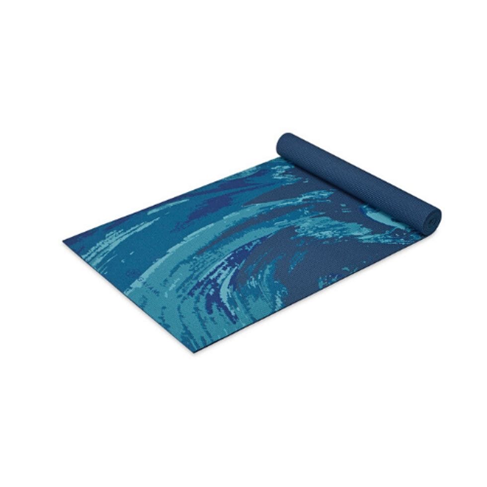 yoga mat