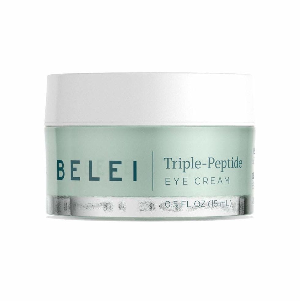 Amazon skin care line eye cream