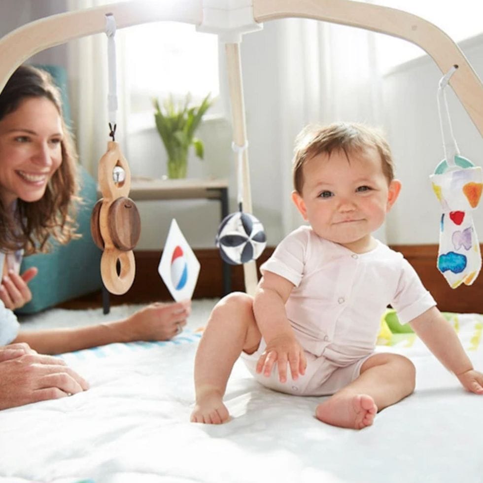 LOVEVERY The Play Gym