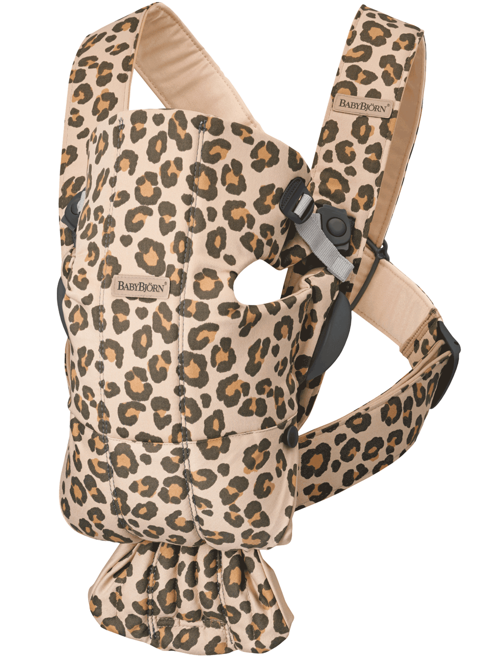 Baby Bjorn Baby carrier mini