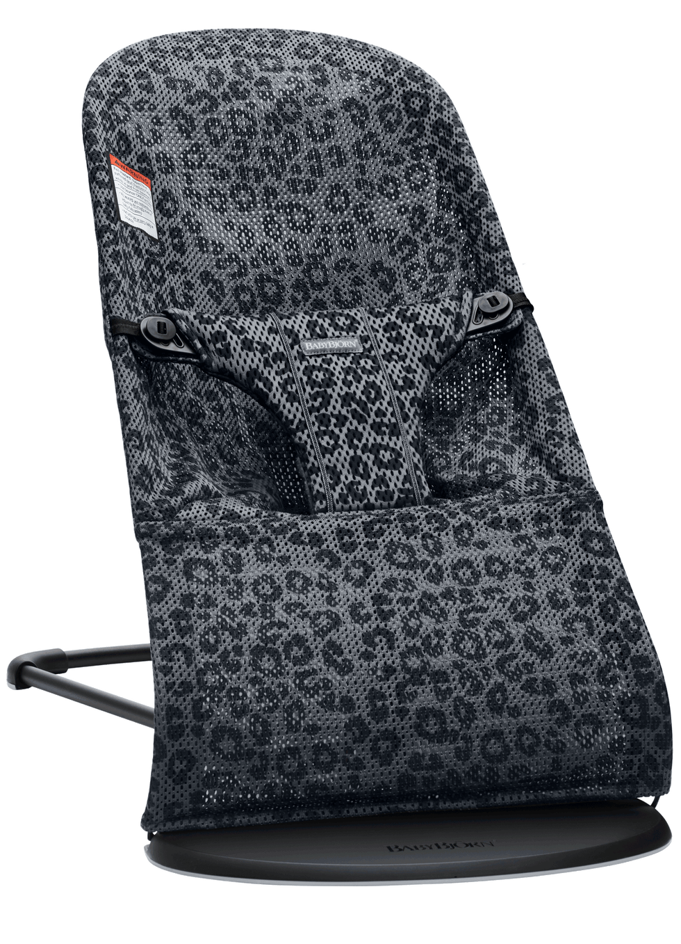 Baby Bjorn bouncer bliss