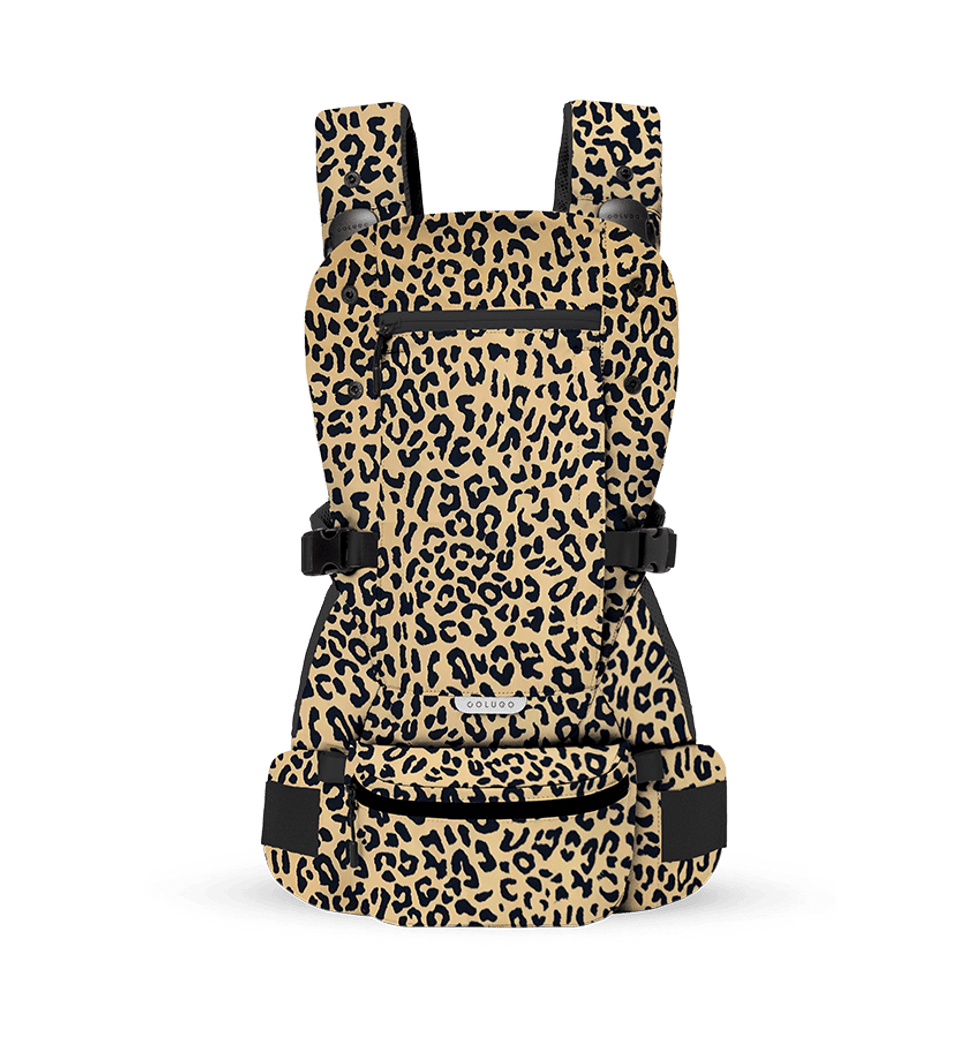 Colugo The Baby Carrier