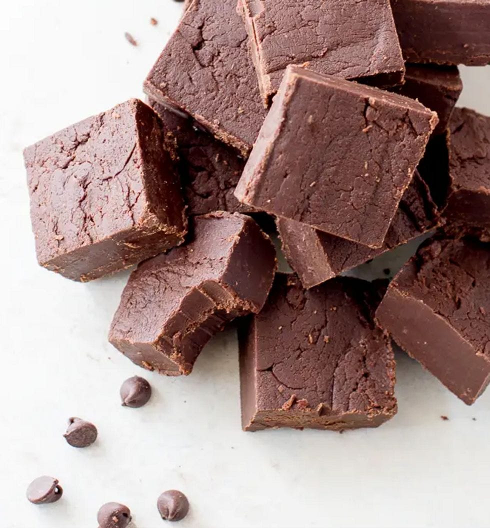 baking recipes for moms 1 - Motherly