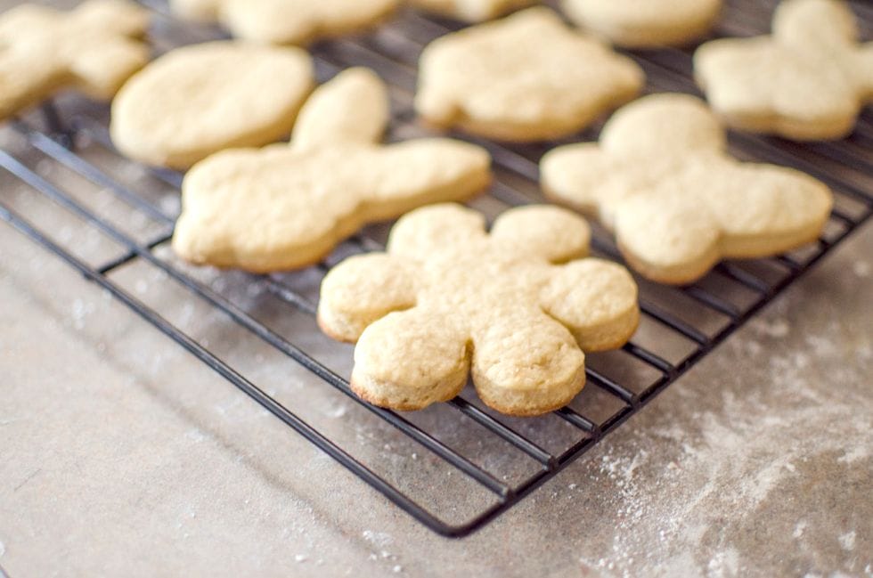 baking recipes for moms 5 - Motherly