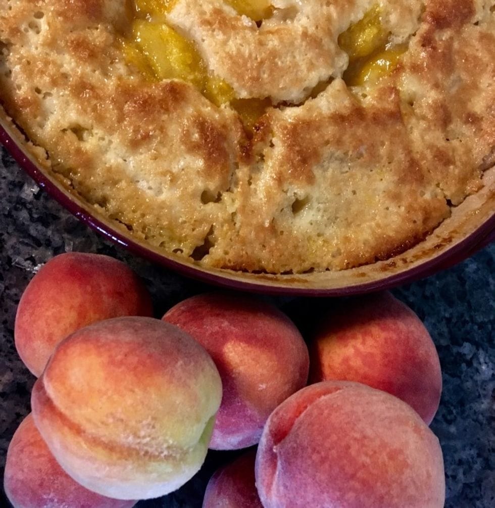 baking recipes for moms 6 - Motherly