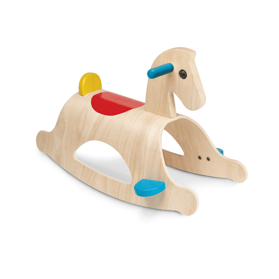 Plan Toys Palomino