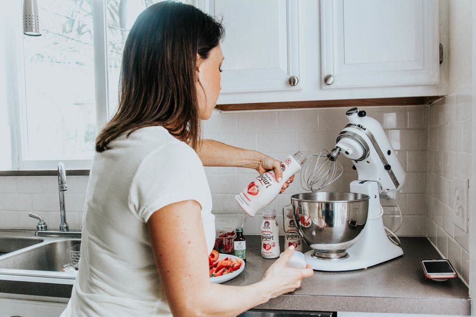 benefits of probiotics for your kids 0 - Motherly