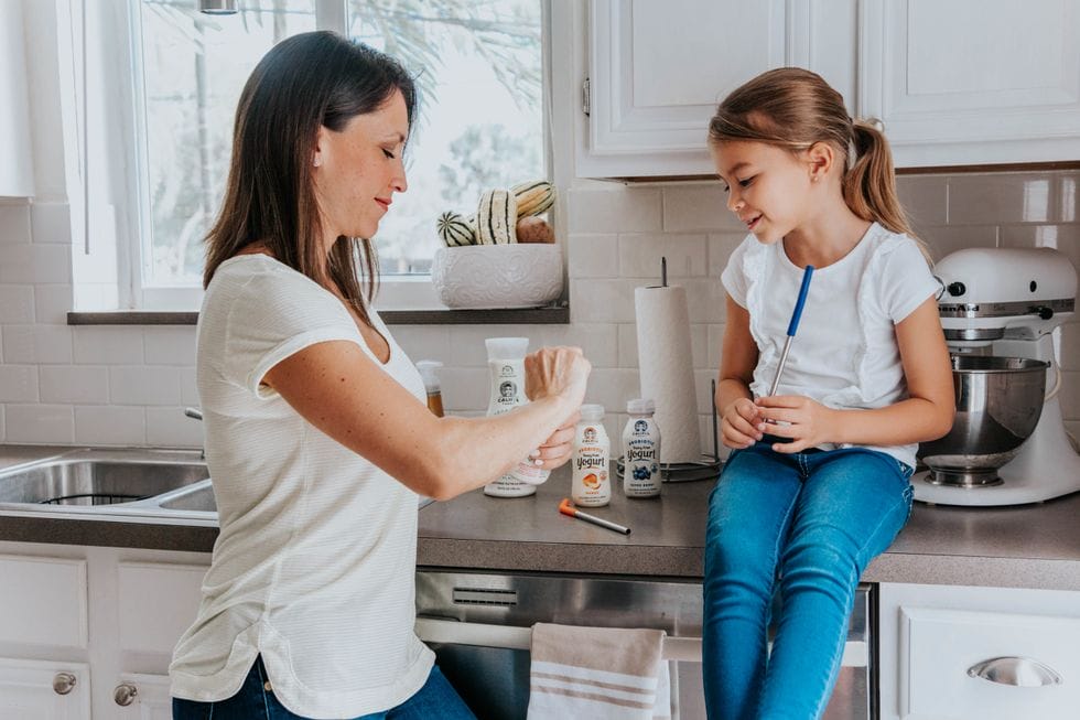 benefits of probiotics for your kids 2 - Motherly