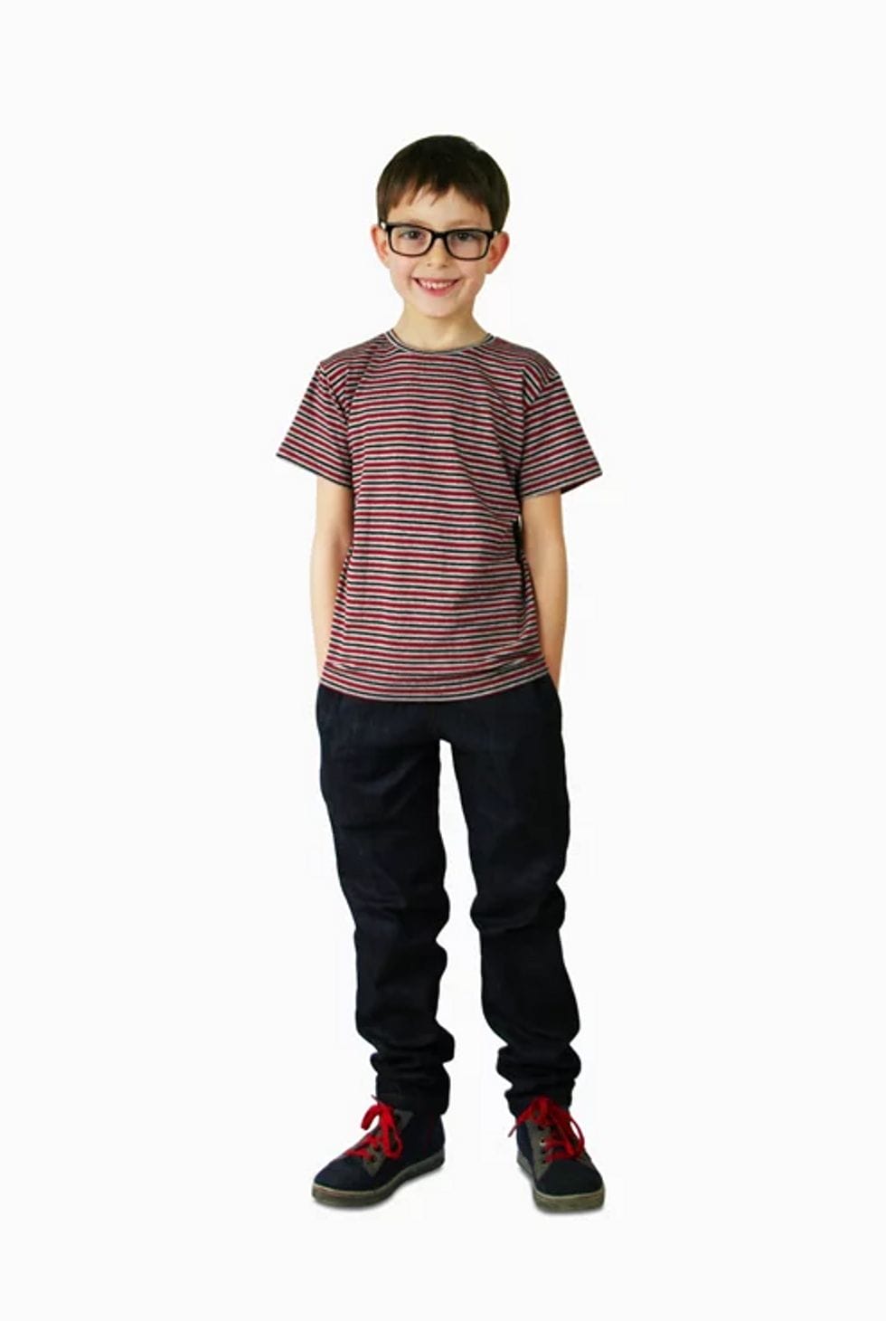best adaptive kids clothes 4 - Motherly