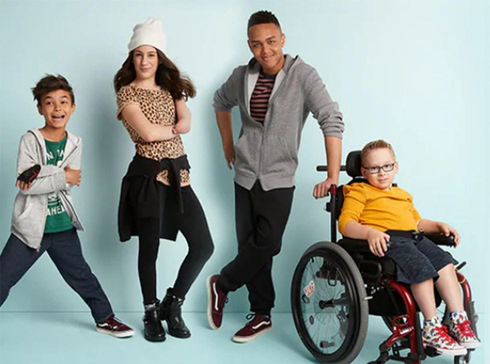 best adaptive kids clothes 5 - Motherly