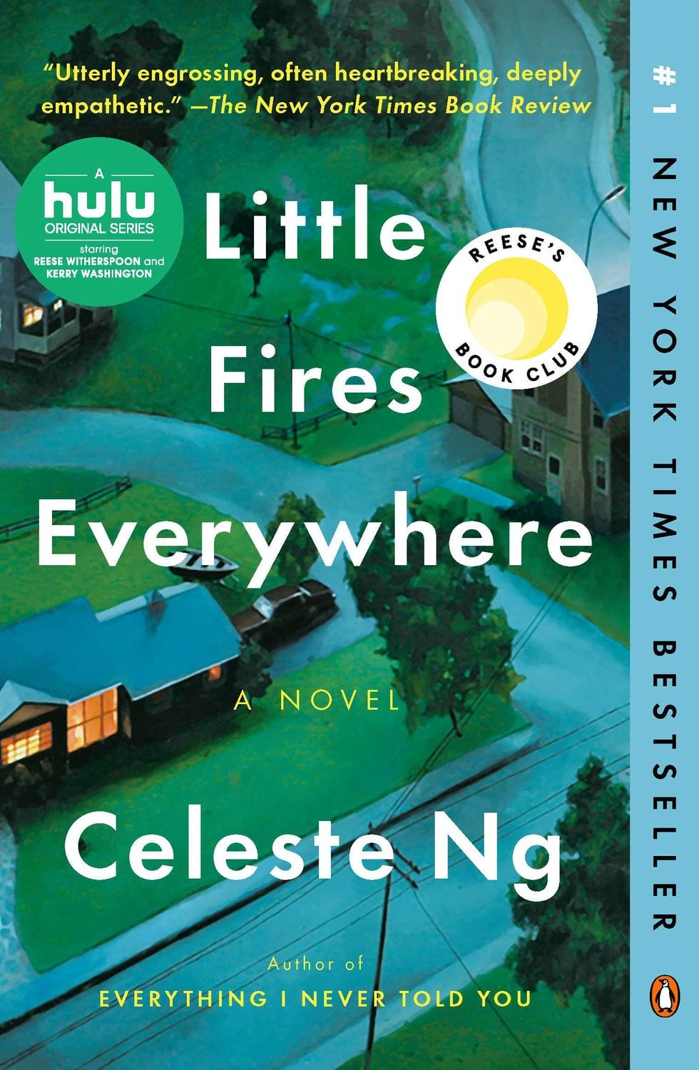 best books for moms 1 - Motherly