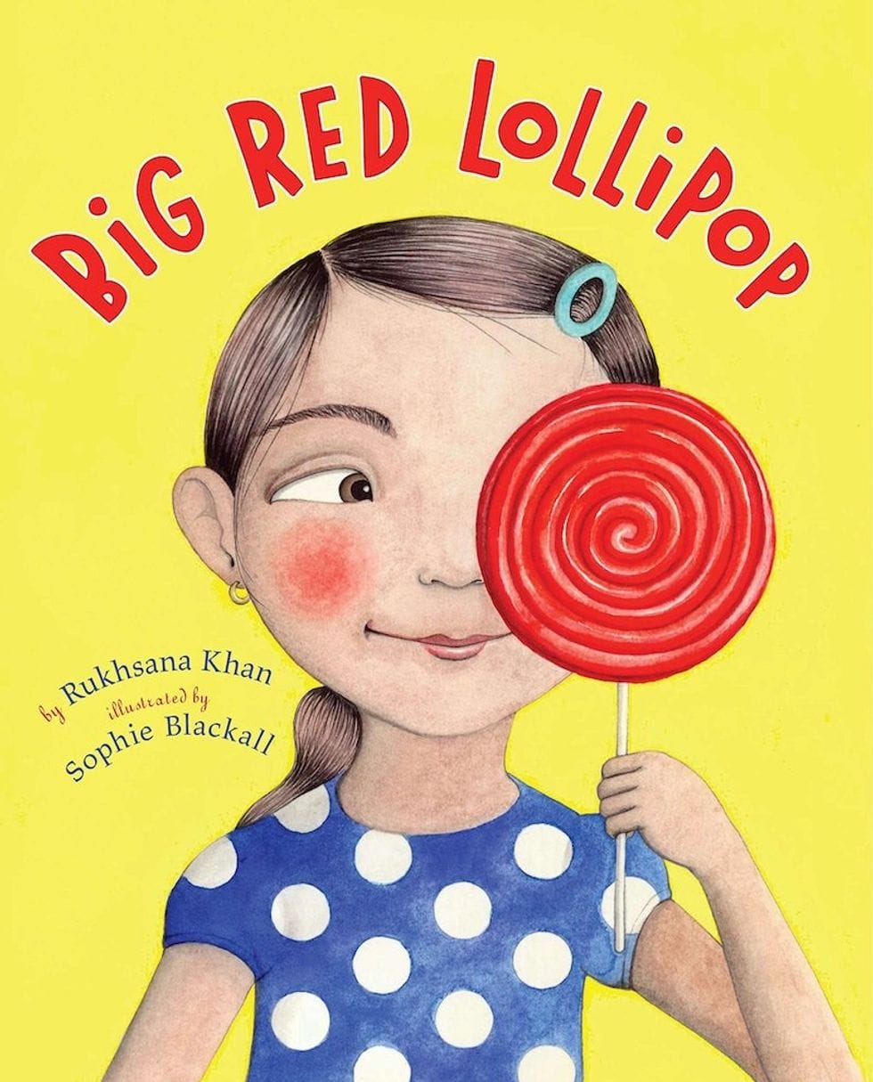 best children's books on muslim faith