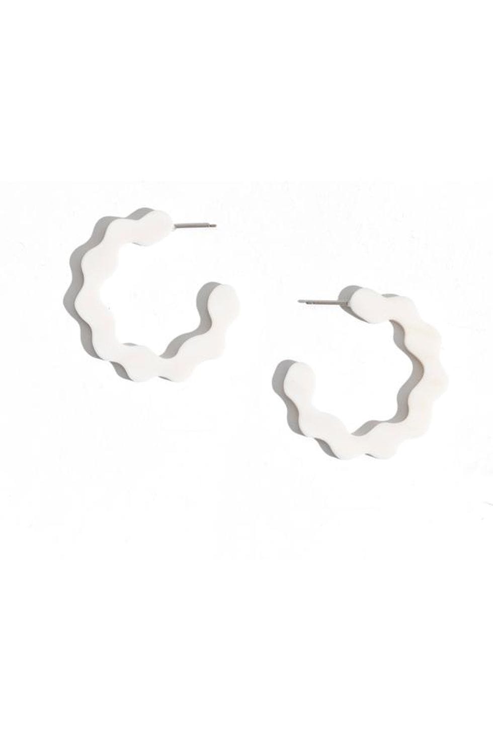 best earrings for busy moms 1 - Motherly