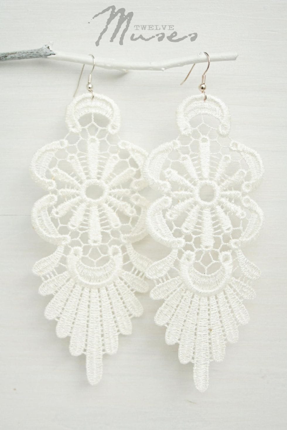 best earrings for busy moms 3 - Motherly