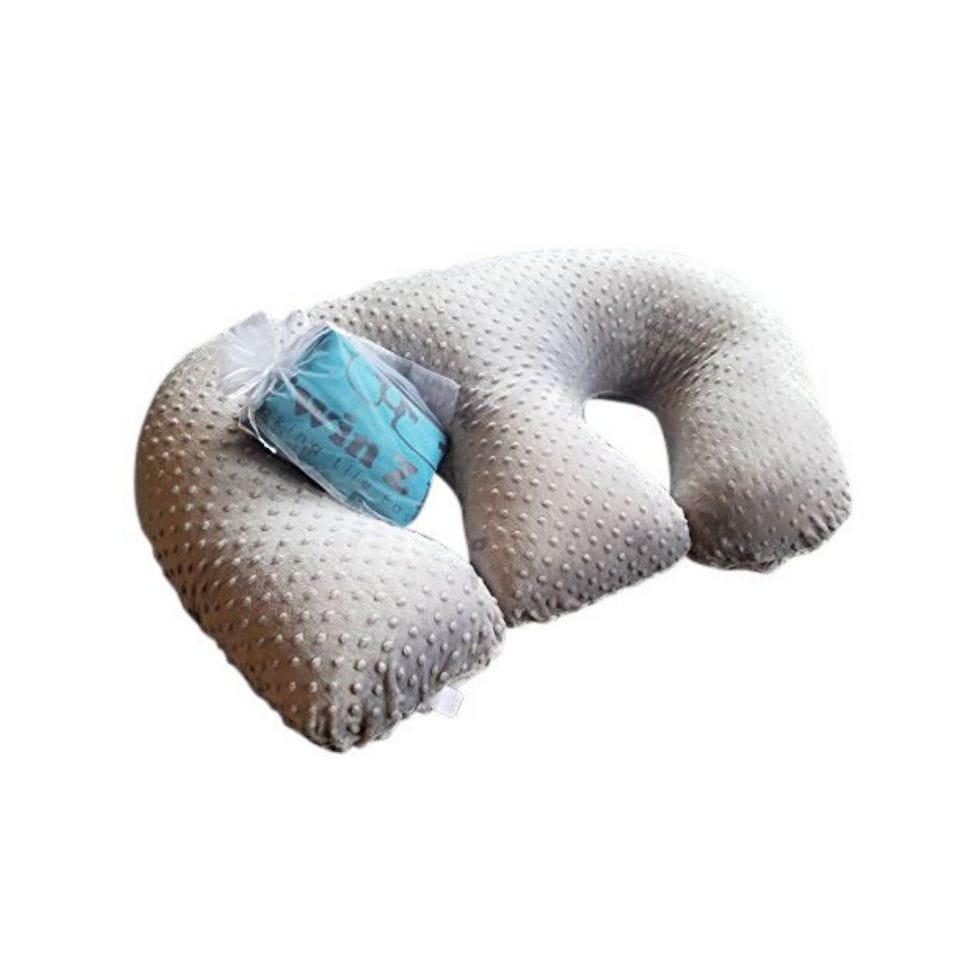 TwinZ pillow