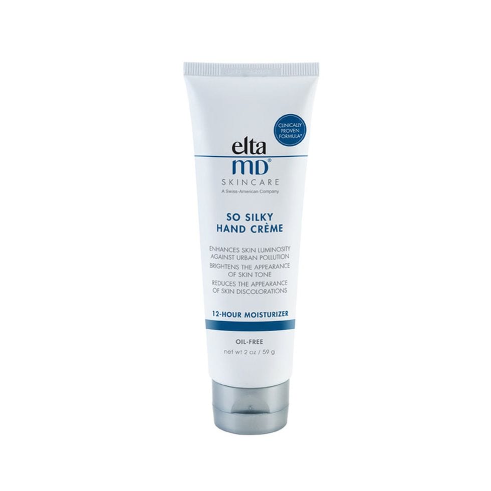 EltaMD so silky hand cru00e8me