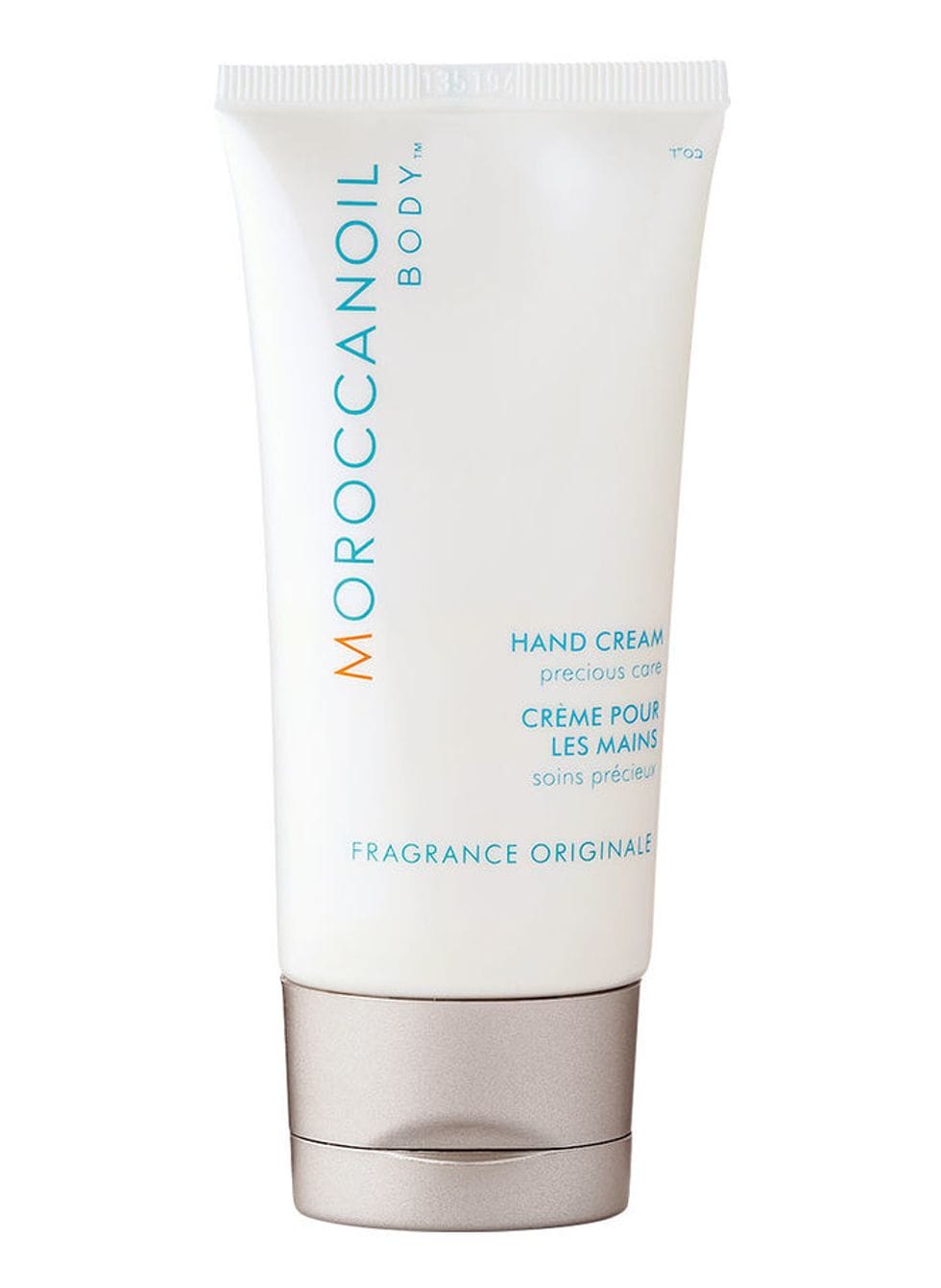Moroccanoil hand cream