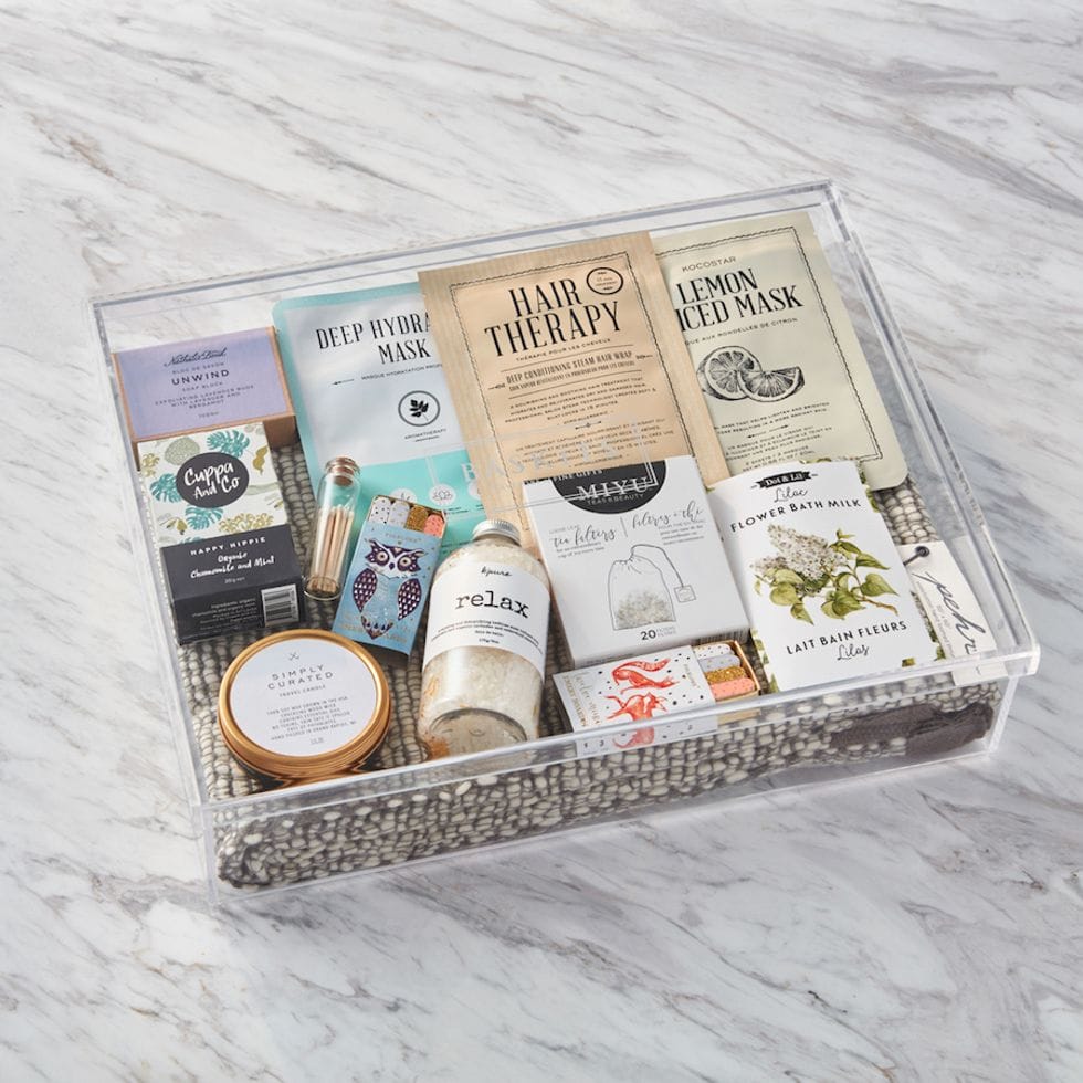 best holiday gifts pregnant mama 1 - Motherly