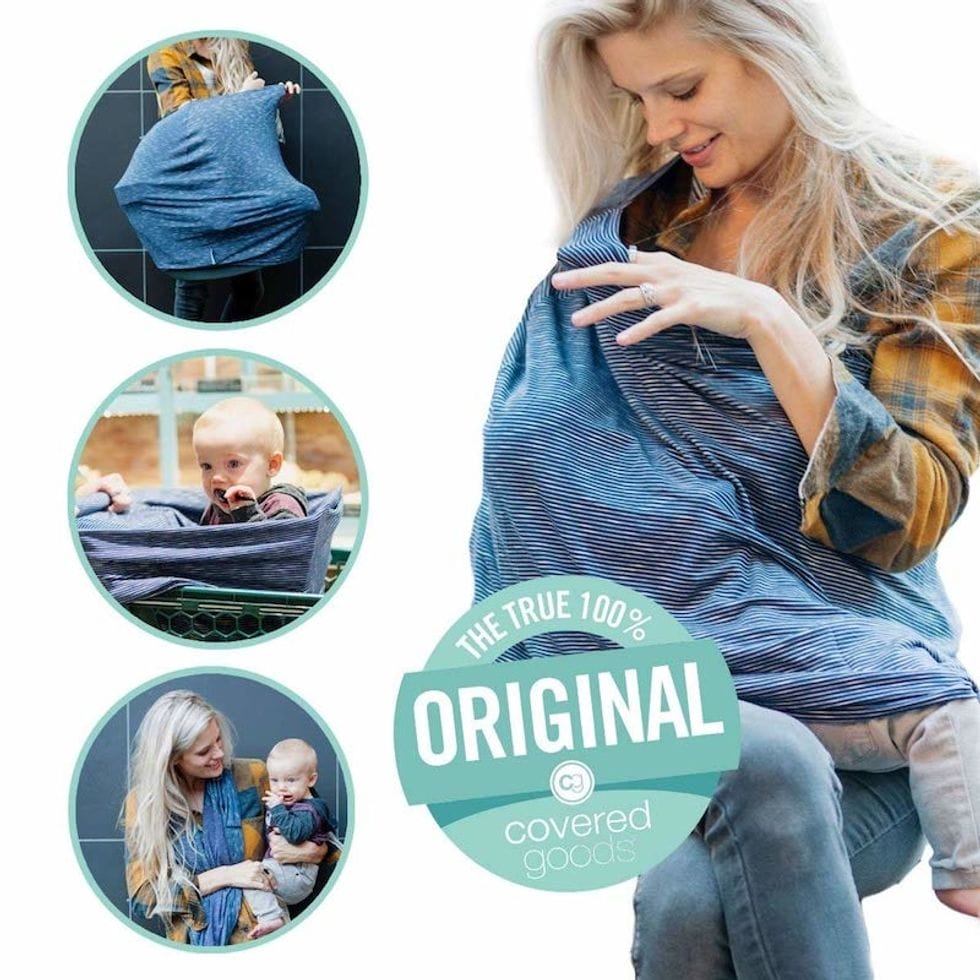 best holiday gifts pregnant mama 11 - Motherly