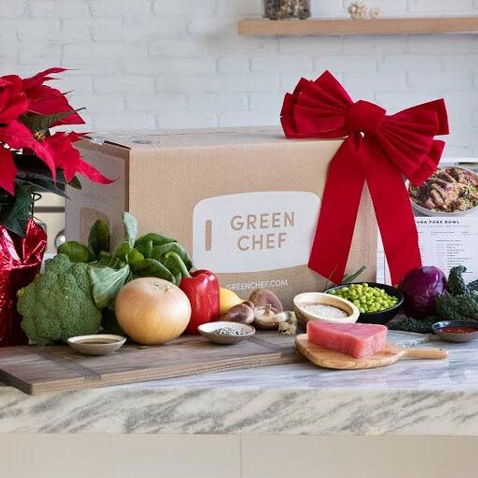 best holiday gifts pregnant mama 3 - Motherly