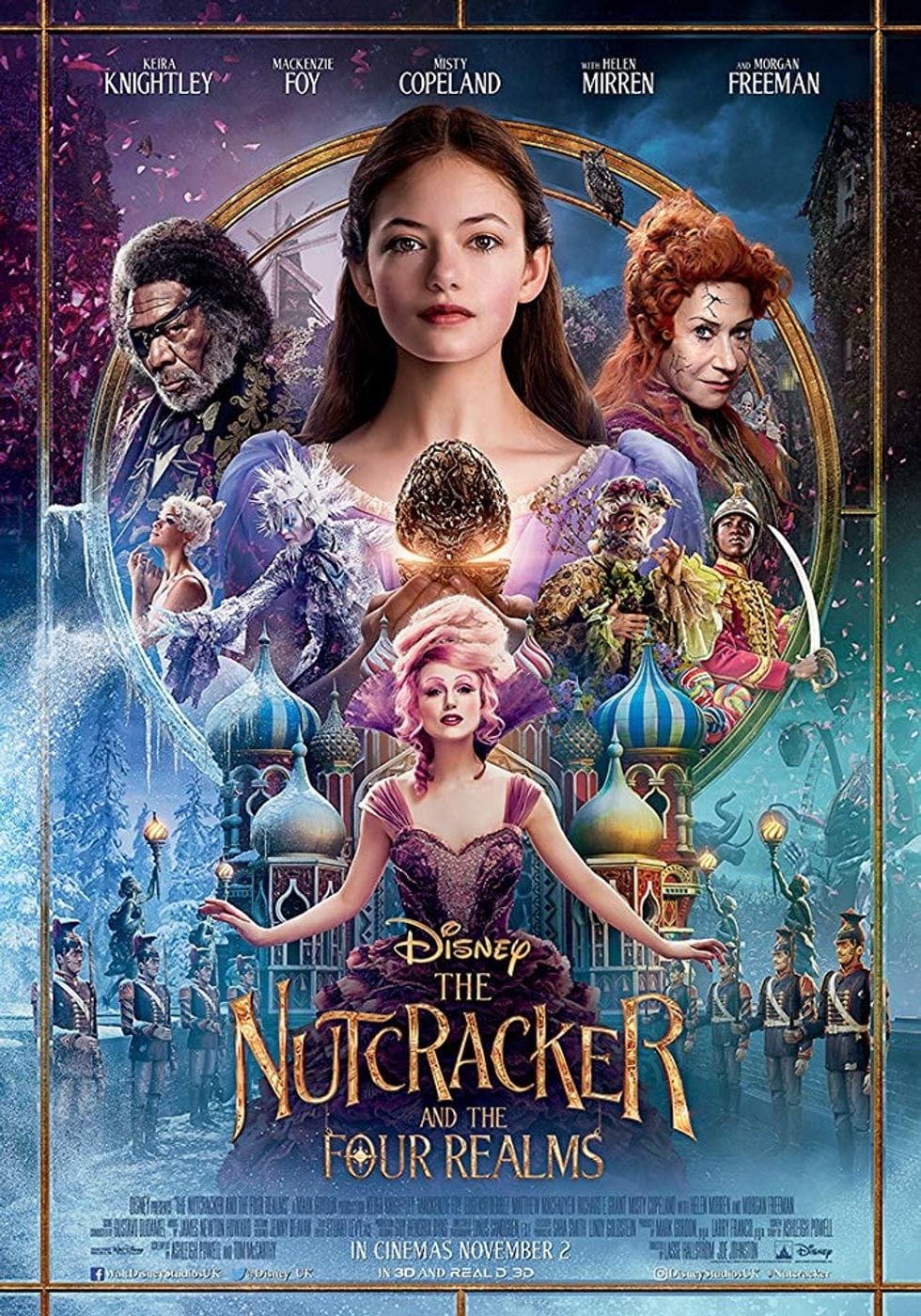 best kids movies coming to theatres this winter 0 - Motherly